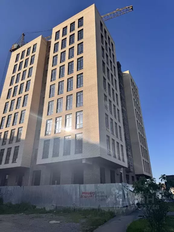 3-к кв. Северная Осетия, Владикавказ ул. Калинина, 62А (120.0 м) - Фото 1