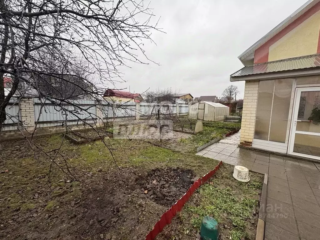 Коттедж в Марий Эл, Йошкар-Ола ул. Павлова, 18 (154 м) - Фото 2