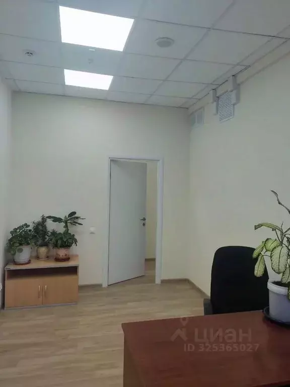Офис в Москва 1-я Мытищинская ул., 3С1 (15 м) - Фото 2