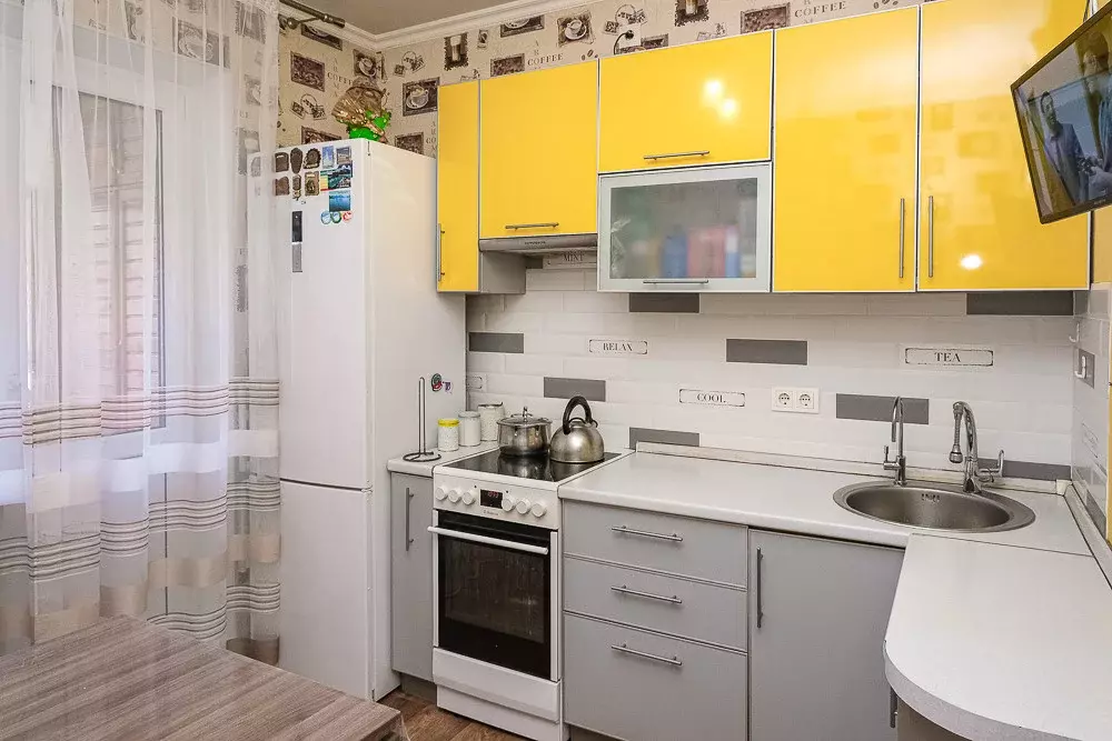 Продаётся 3-к квартира, 68.2 м - Фото 0