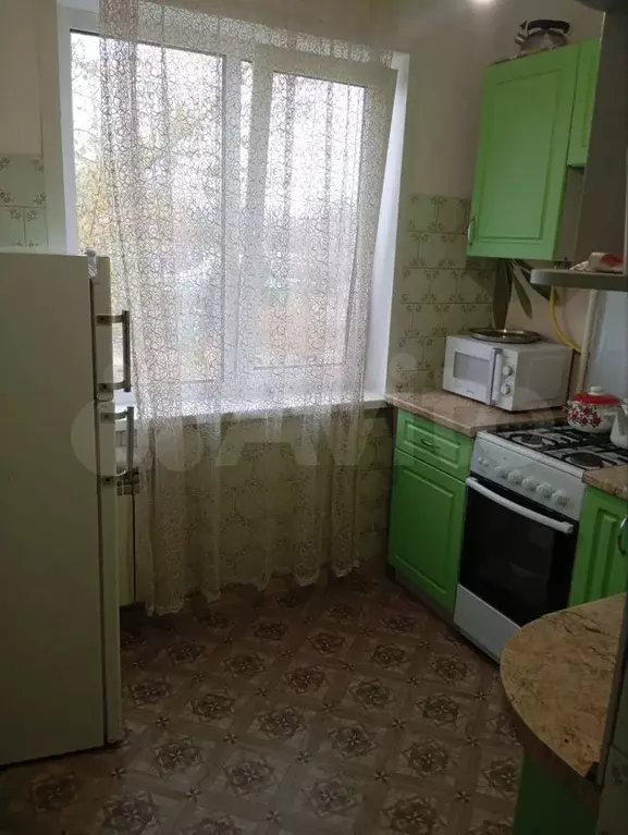 3-к. квартира, 64 м, 3/5 эт. - Фото 0