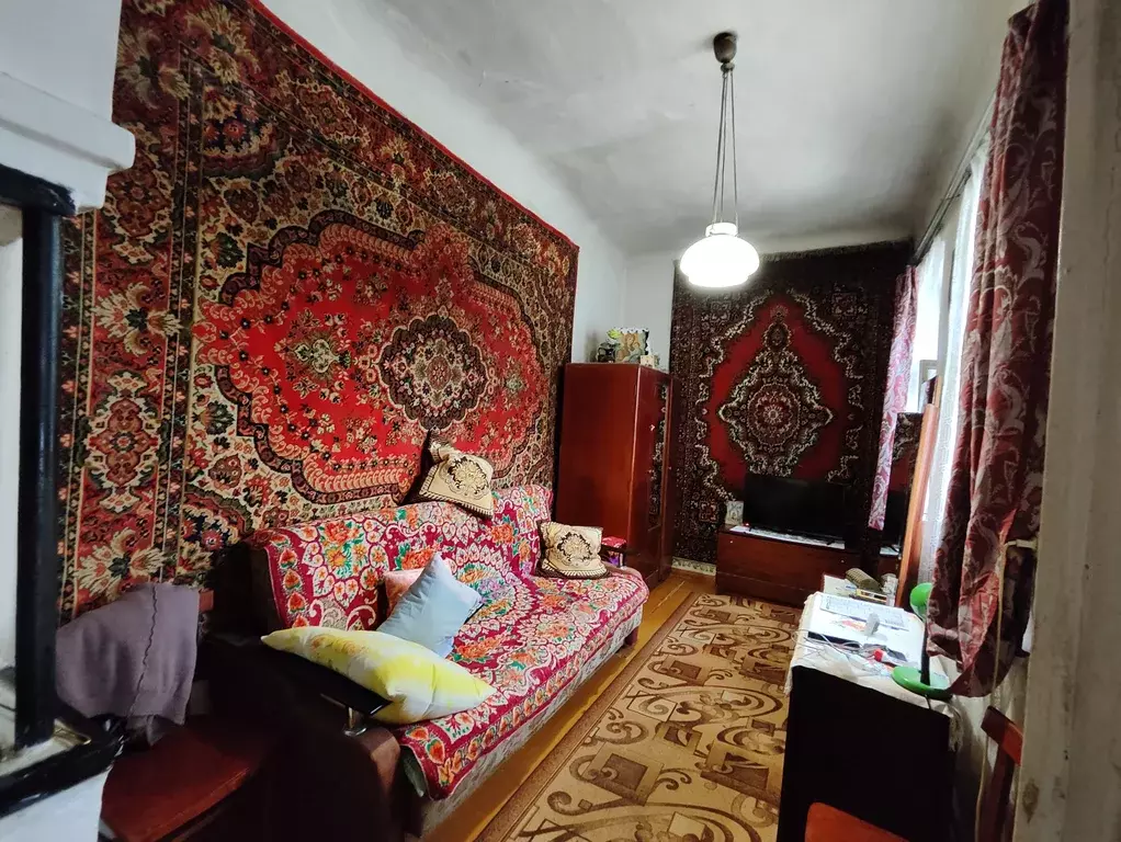 Продаётся 1-к квартира, 12.5 м - Фото 0