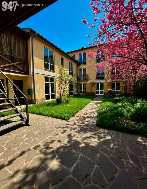 Дом в Феодосия, улица Федько, 55 (380 м) - Фото 1