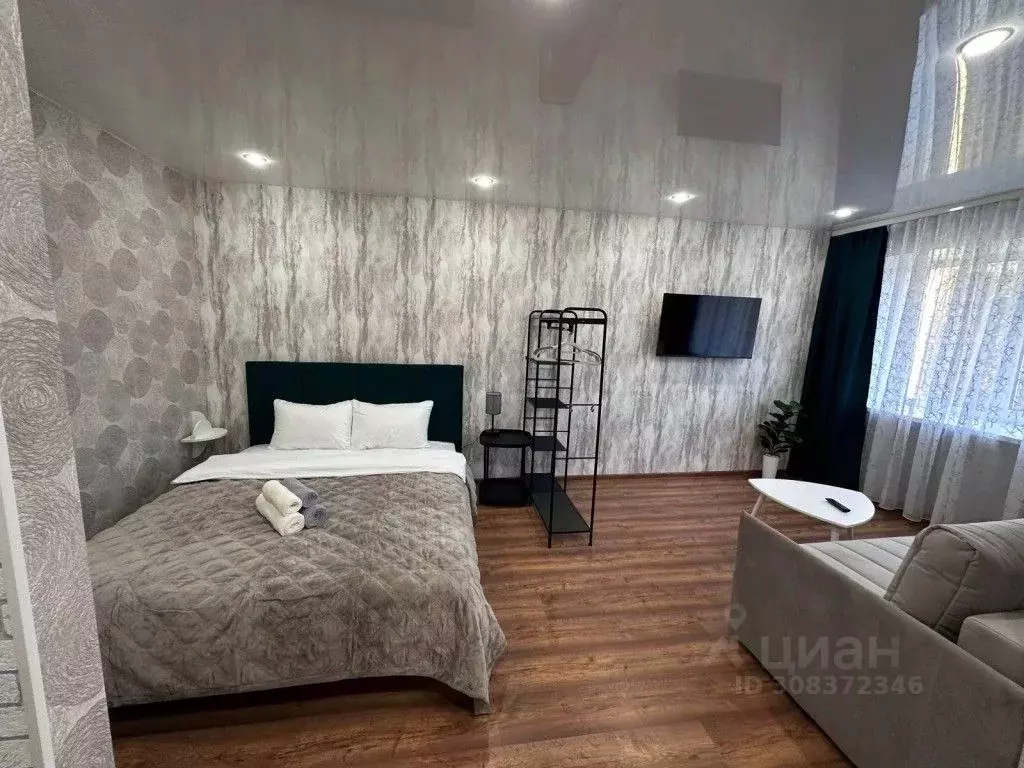 1-к кв. Мурманская область, Апатиты ул. Ферсмана (32.0 м) - Фото 0
