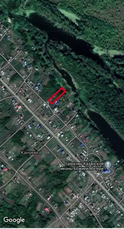 Участок в Самарская область, Безенчукский район, Екатериновка с/пос, ... - Фото 1