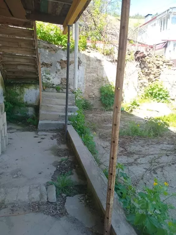 Дом в Ставропольский край, Кисловодск ул. Суворова (85 м) - Фото 1