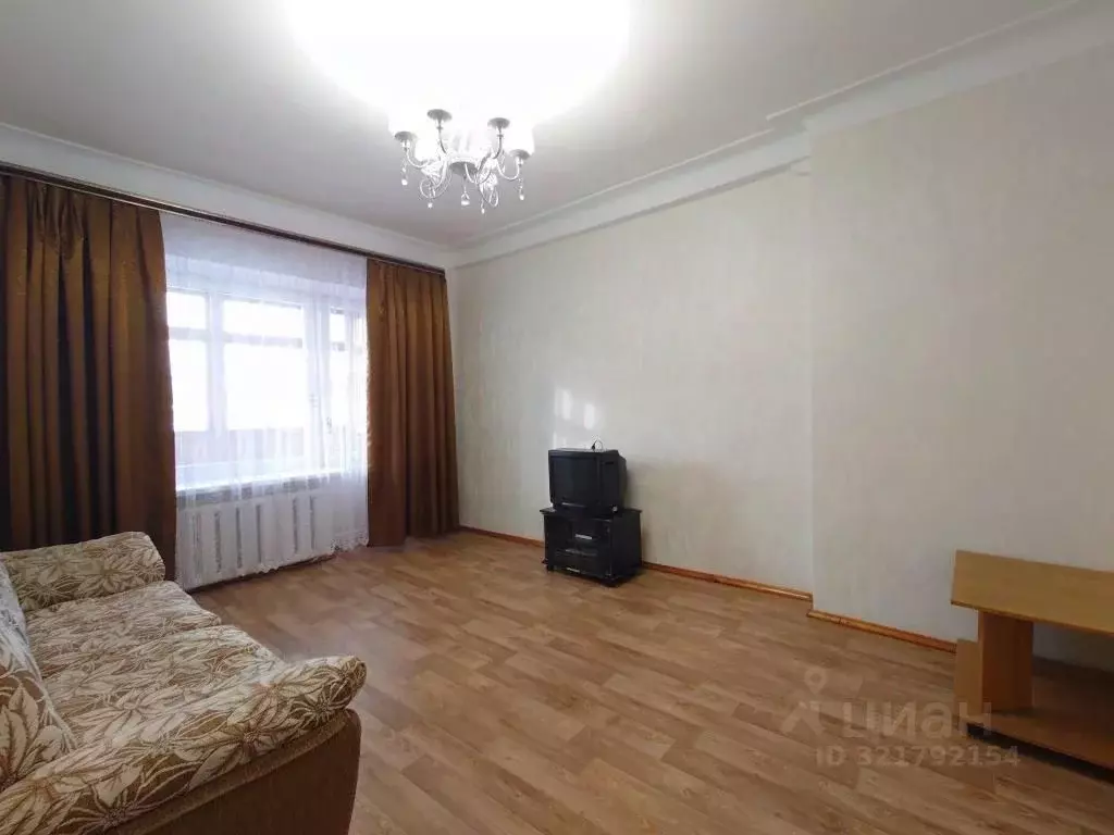 3-к кв. Кемеровская область, Кемерово ул. Ермака, 2 (70.0 м) - Фото 2