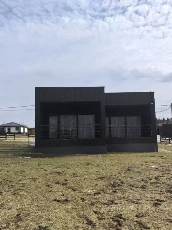 Коттедж в Московская область, Дмитровский муниципальный округ, ... - Фото 2