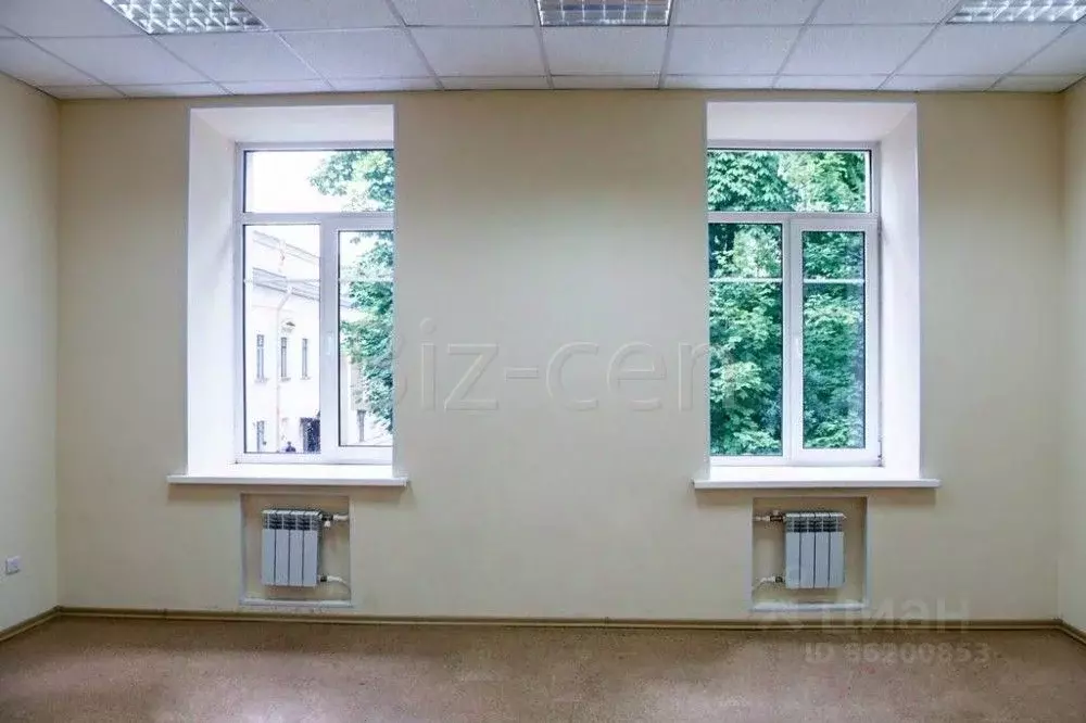 Офис в Санкт-Петербург наб. Реки Фонтанки, 166 (33 м) - Фото 0