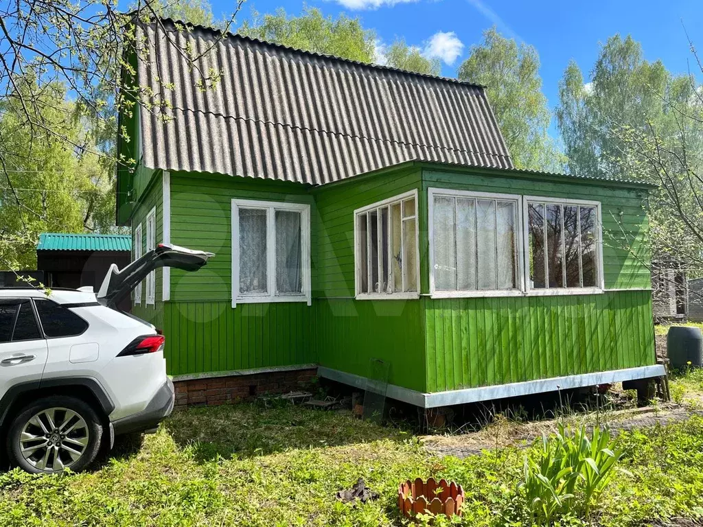 Богородское 1 Купить Дом