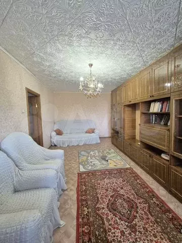 3-к. квартира, 65 м, 5/12 эт. - Фото 0