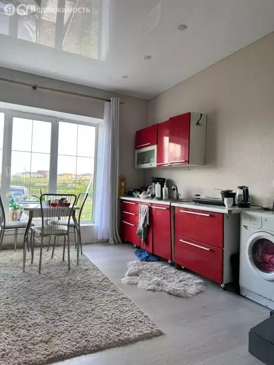 Дом в деревня Вавилово, Трактовая улица, 50 (90 м) - Фото 1