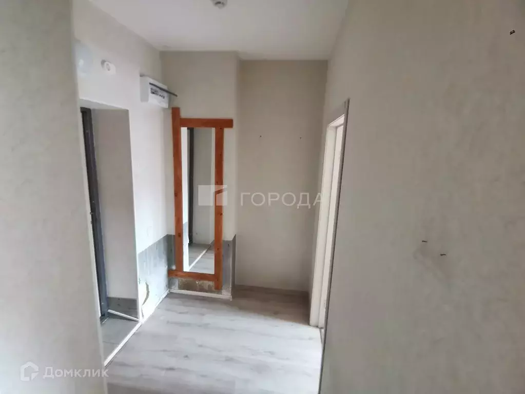 Продаётся 1-к квартира, 34.25 м - Фото 0