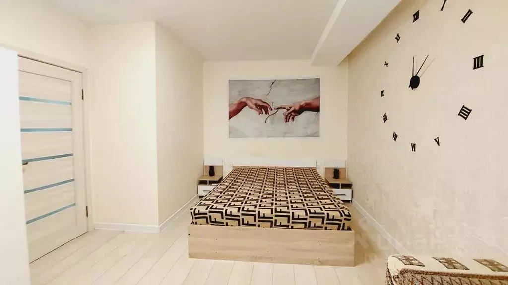 1-к кв. Севастополь ул. Челнокова, 19 (36.0 м) - Фото 1