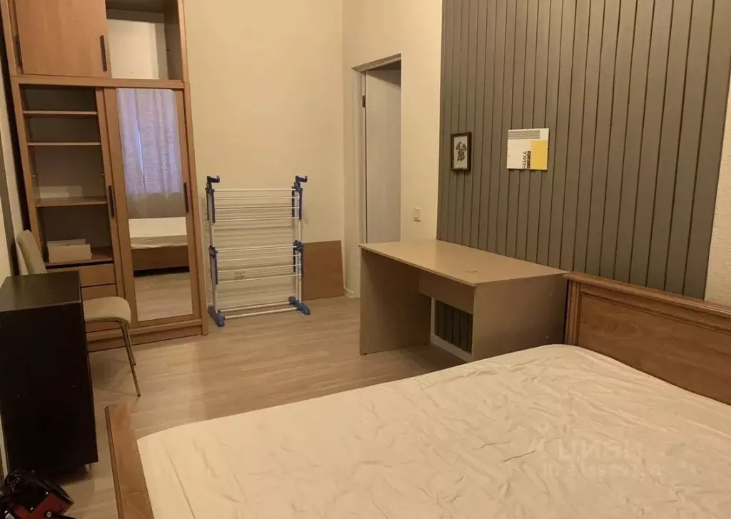 Комната Москва Хохловский пер., 11С1 (18.0 м) - Фото 1