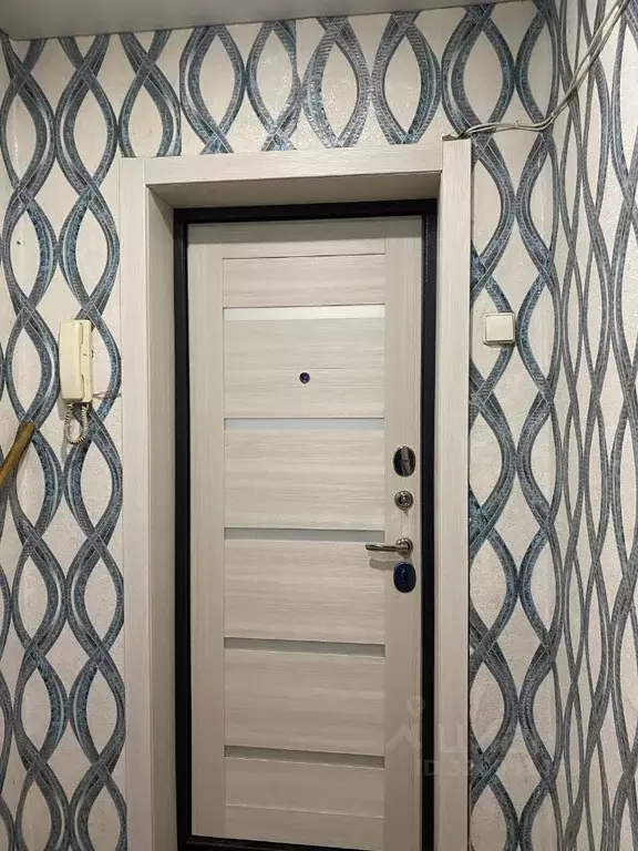 1-к кв. Челябинская область, Челябинск ул. Калмыкова, 7 (31.8 м) - Фото 1