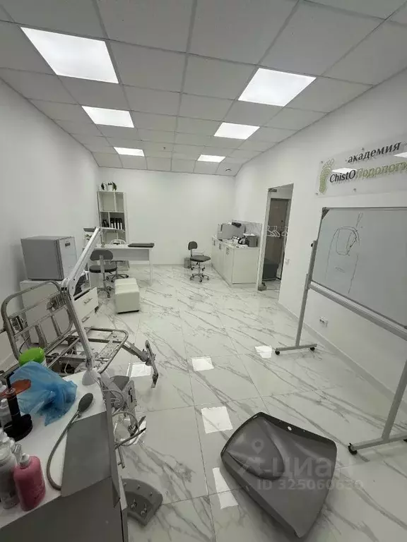 Офис в Москва просп. Мира, 95 (52 м) - Фото 1