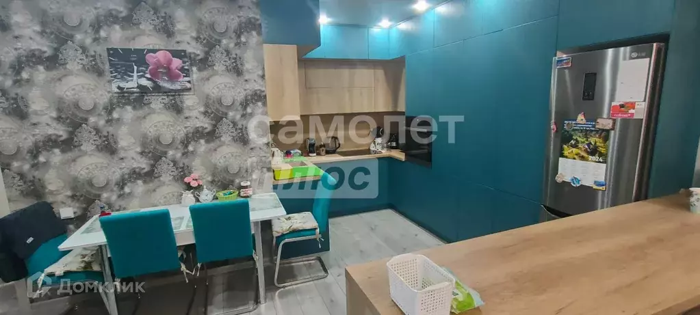 Продаётся 2-к квартира, 64 м - Фото 1