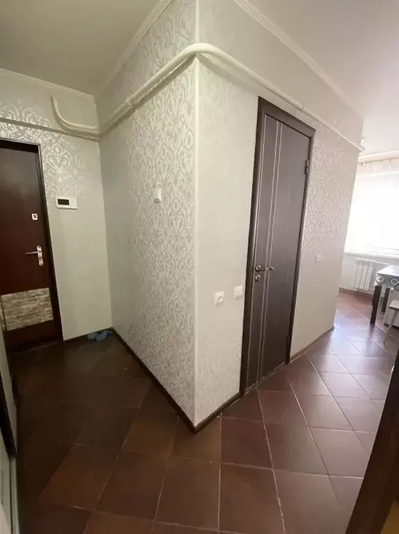 1-к кв. Архангельская область, Архангельск просп. Советских ... - Фото 1