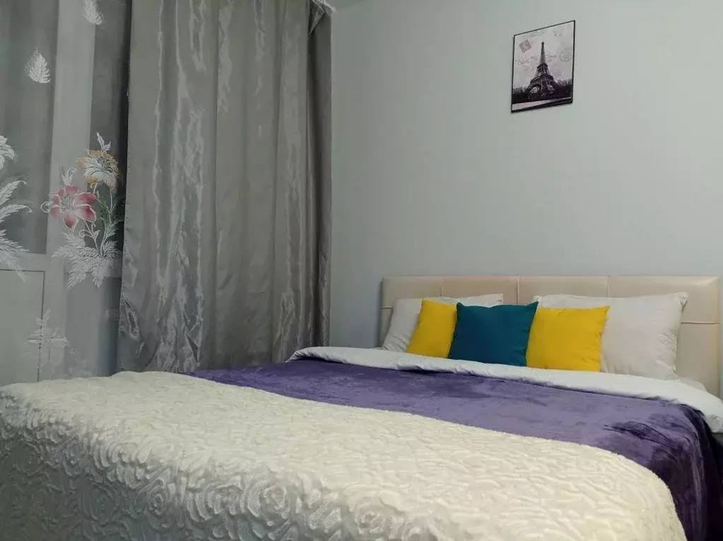 1-к кв. Московская область, Домодедово городской округ, с. Домодедово ... - Фото 2