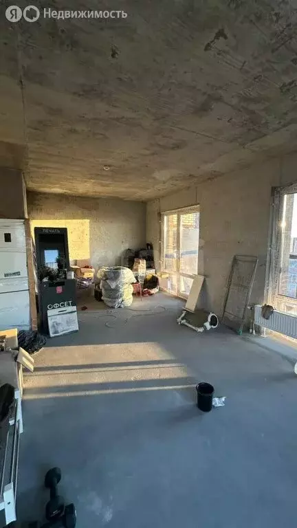 Квартира-студия: Иркутск, 4-я Советская улица, 28 (38.2 м) - Фото 2