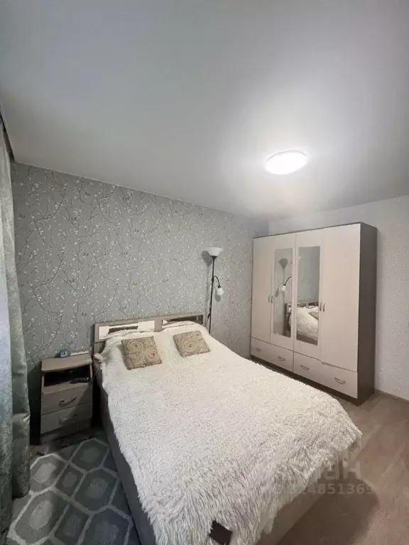 2-к кв. Московская область, Воскресенск городской округ, с. Ашитково ... - Фото 1