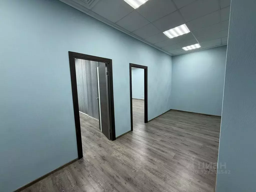 Помещение свободного назначения в Москва проезд Серебрякова, 14С14 (79 ... - Фото 2