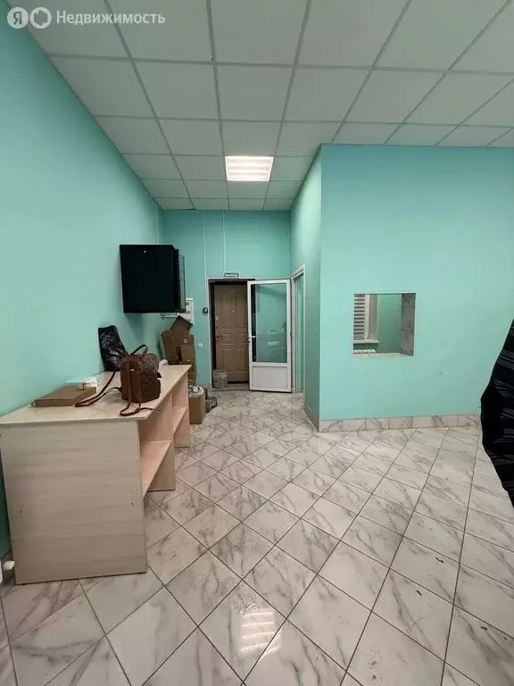 Офис (63 м) - Фото 1
