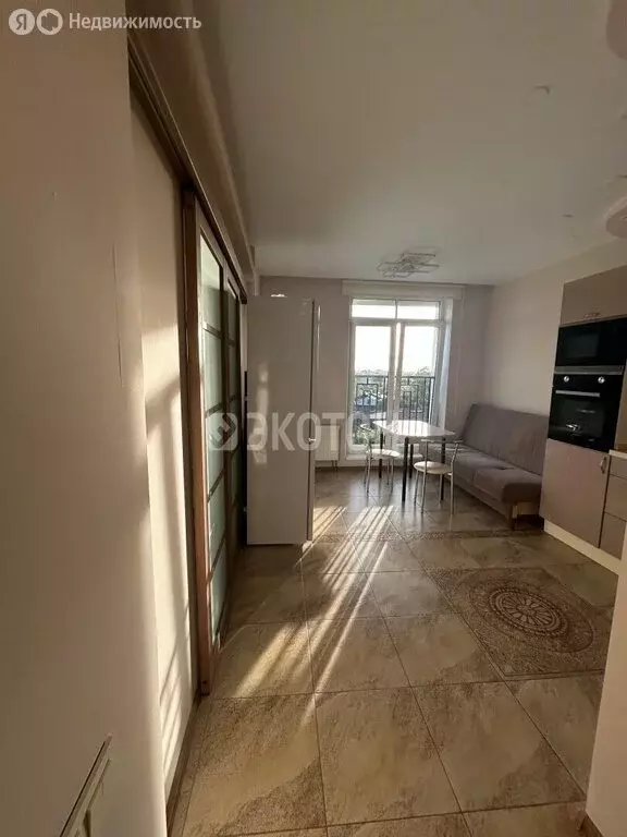 1-комнатная квартира: Санкт-Петербург, Заставская улица, 46к3 (43 м) - Фото 2