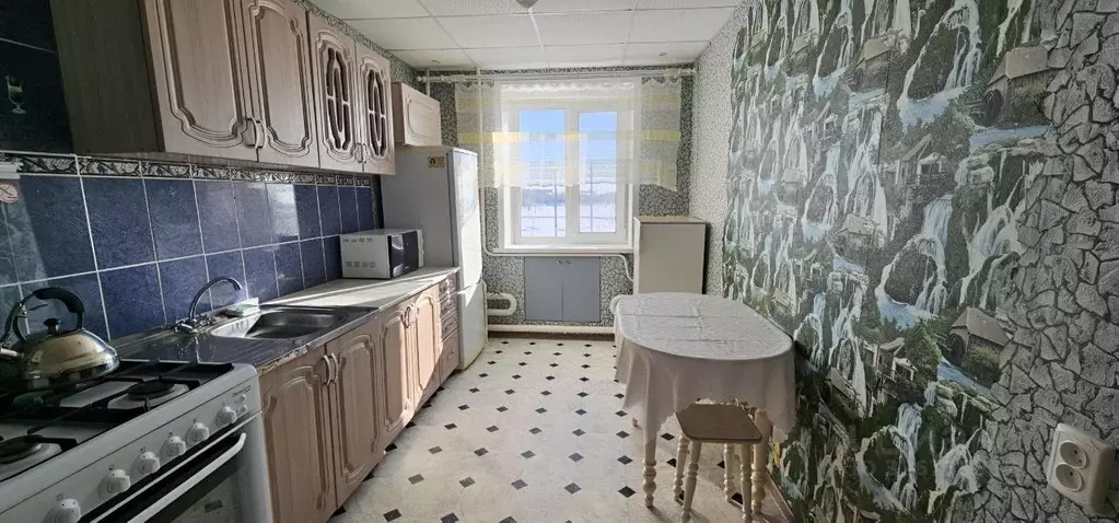 2-к кв. Саратовская область, Маркс ул. Куйбышева (50.0 м) - Фото 2