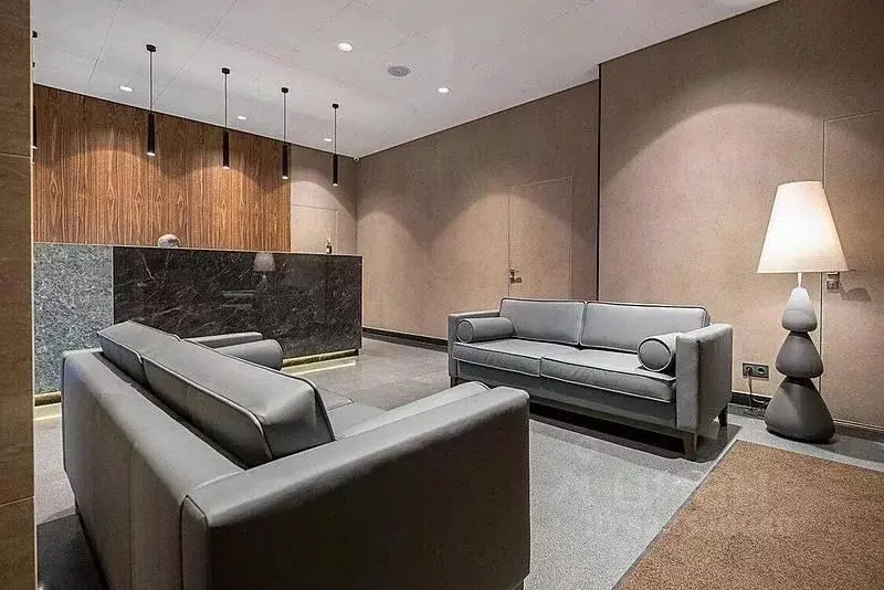 Офис в Москва Чапаевский пер., 14 (224 м) - Фото 2