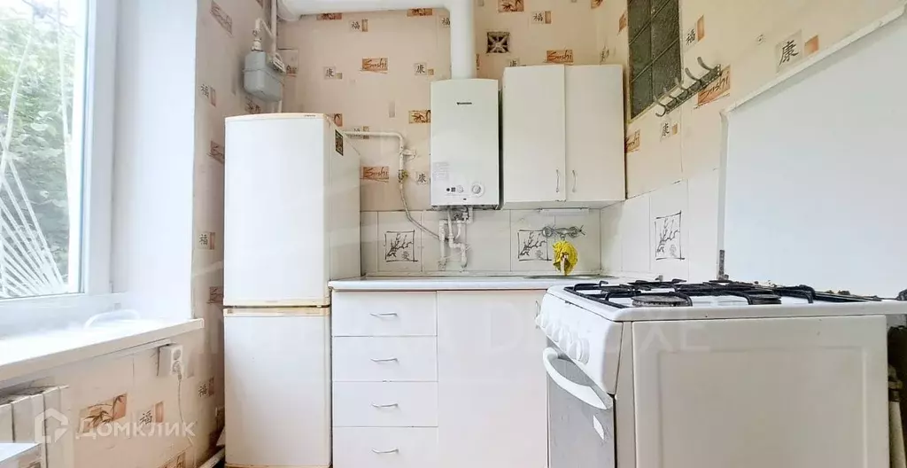 Продаётся 2-к квартира, 37 м - Фото 0