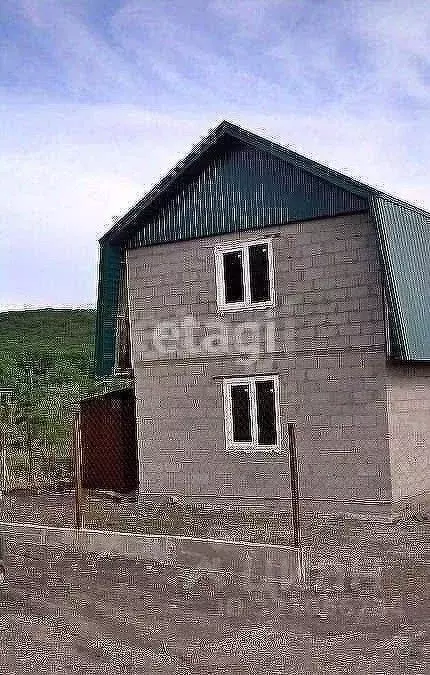 Дом в Ставропольский край, Ставрополь Позиция СОТ,  (69 м) - Фото 1