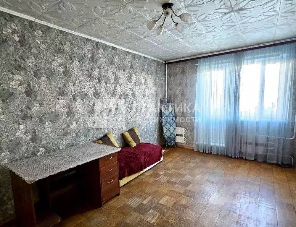Продается 2-комнатная квартира - Фото 1