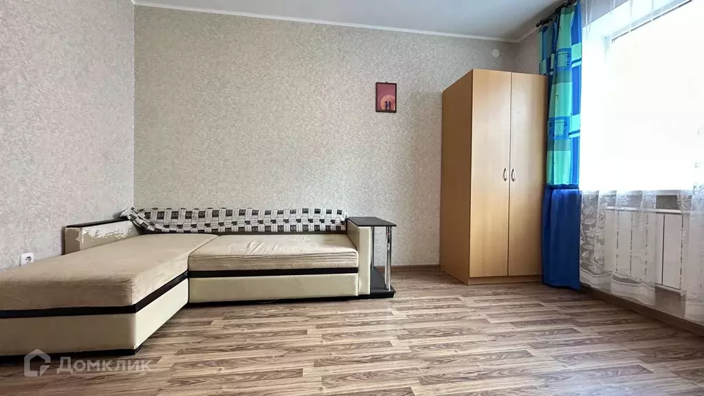 Продаётся 1-к квартира, 35 м - Фото 1