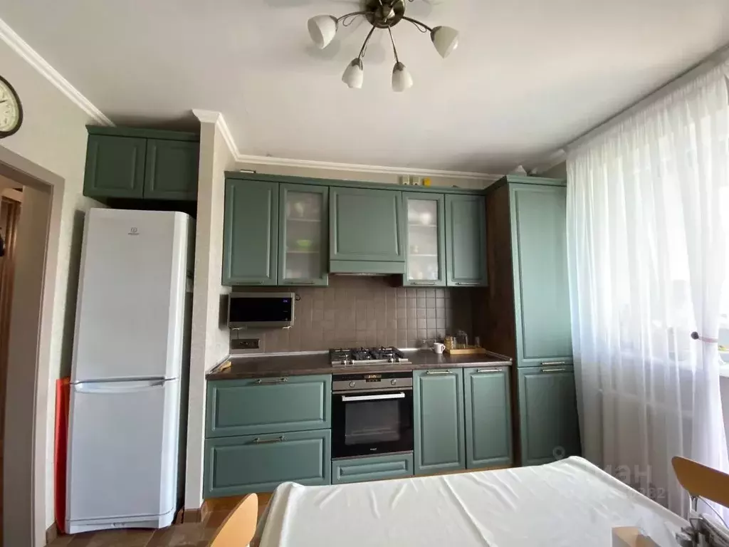 2-к кв. Чувашия, Чебоксары ул. Герцена, 10 (74.3 м) - Фото 0