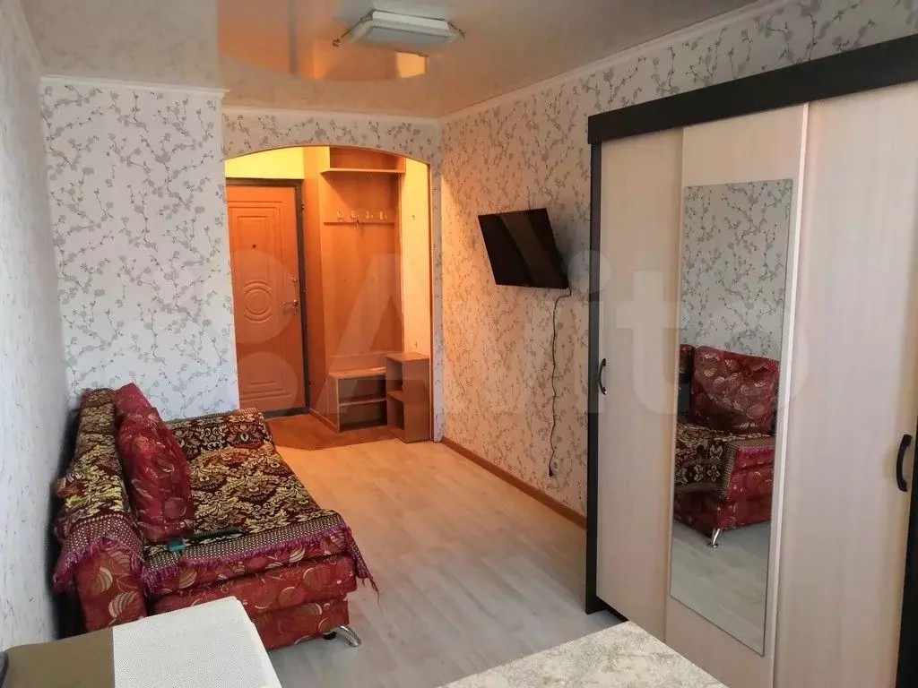 Квартира-студия, 14 м, 8/8 эт. - Фото 0
