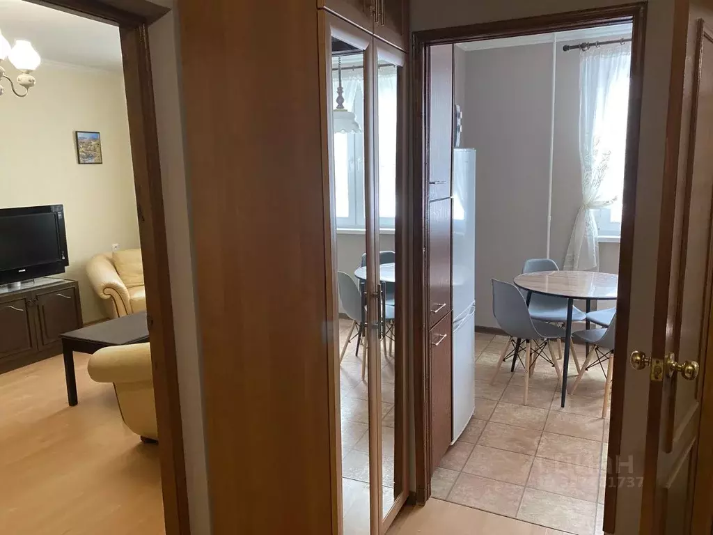 1-к кв. Москва Митинская ул., 49 (38.0 м) - Фото 2