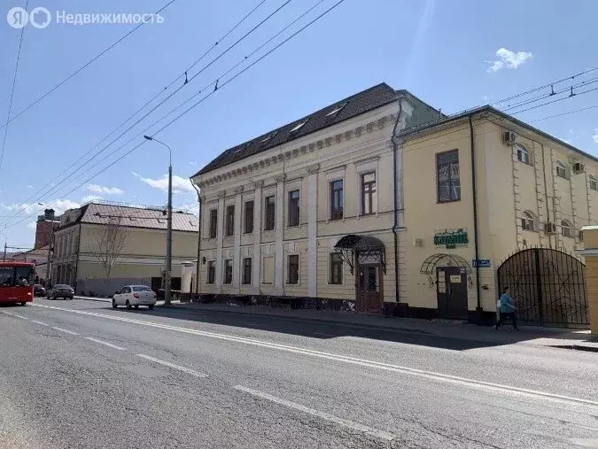 Офис (670 м) - Фото 1