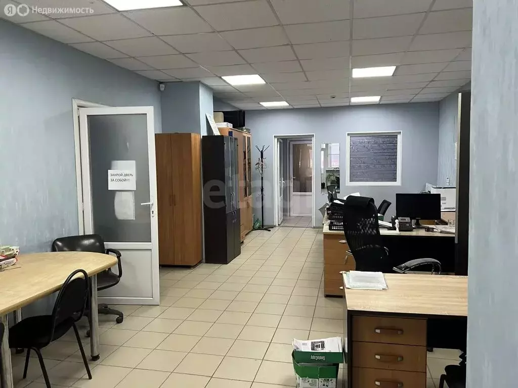 Офис (697.6 м) - Фото 2