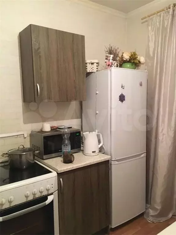 2-к. квартира, 54 м, 1/16 эт. - Фото 0