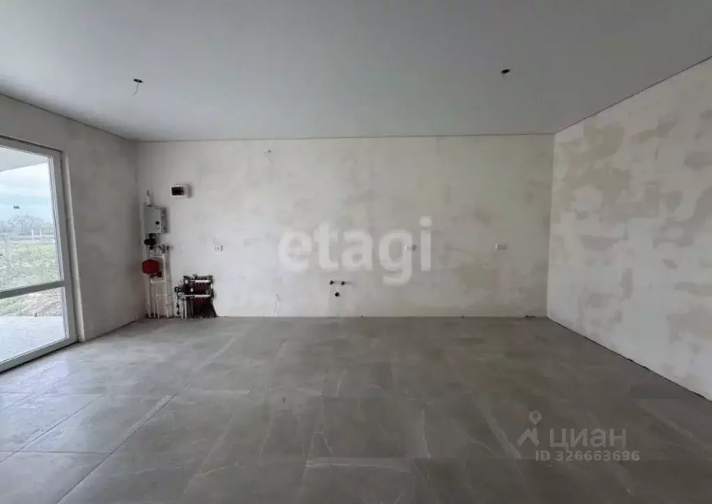 Дом в Крым, Симферопольский район, Урожайновское с/пос, Ореанда ... - Фото 2