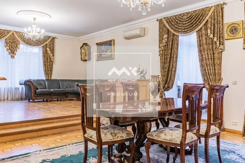 3-к кв. Санкт-Петербург Московский просп., 151 (157.0 м) - Фото 1