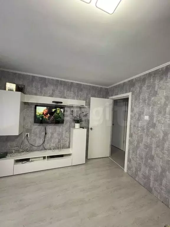3-к. квартира, 64,8 м, 1/9 эт. - Фото 1