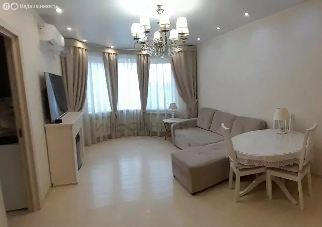 1-комнатная квартира: Одинцово, улица Чистяковой, 62 (44 м) - Фото 0