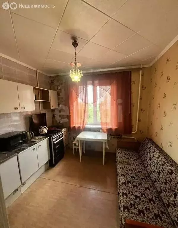 1-комнатная квартира: Белгород, улица Челюскинцев, 58 (39 м) - Фото 2
