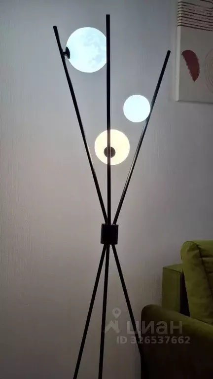 1-к кв. Москва проезд Черепановых, 10 (39.4 м) - Фото 1