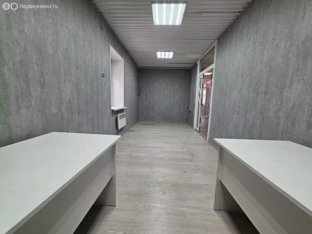 Офис (18 м) - Фото 1