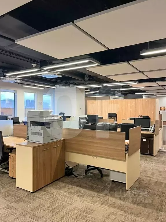 Офис в Москва Профсоюзная ул., 65к1 (3082 м) - Фото 1