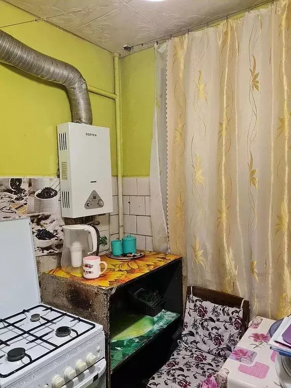 2-к кв. Московская область, Люберцы ул. Митрофанова, 6 (46.0 м) - Фото 2